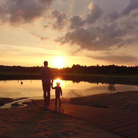 Vanamoisa Caravan Park Saue ภายนอก รูปภาพ