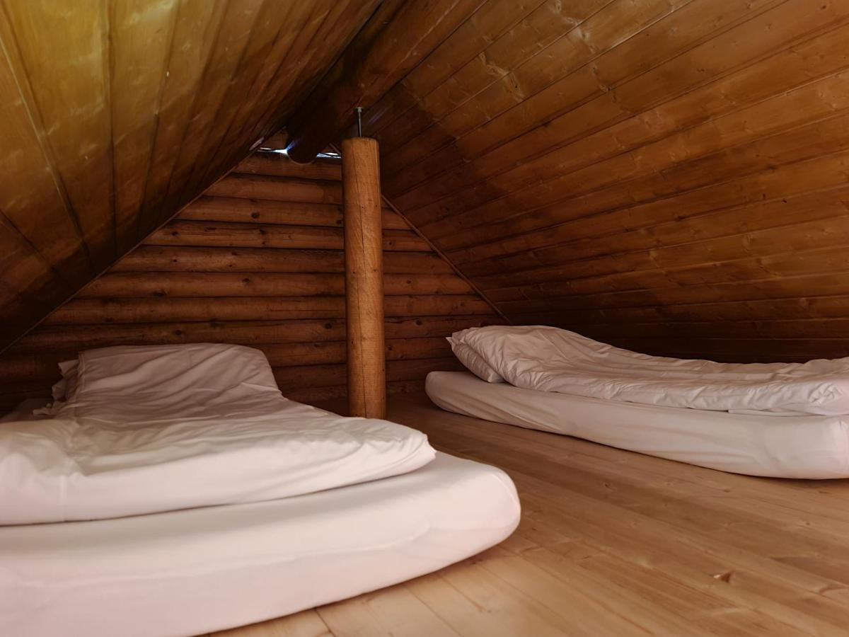 Vanamoisa Caravan Park Saue ภายนอก รูปภาพ