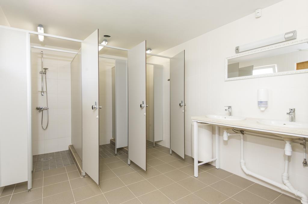Vanamoisa Caravan Park Saue ห้อง รูปภาพ