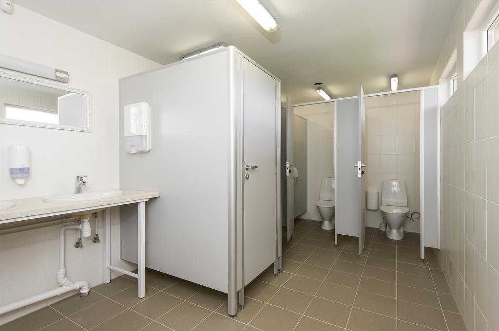 Vanamoisa Caravan Park Saue ภายนอก รูปภาพ