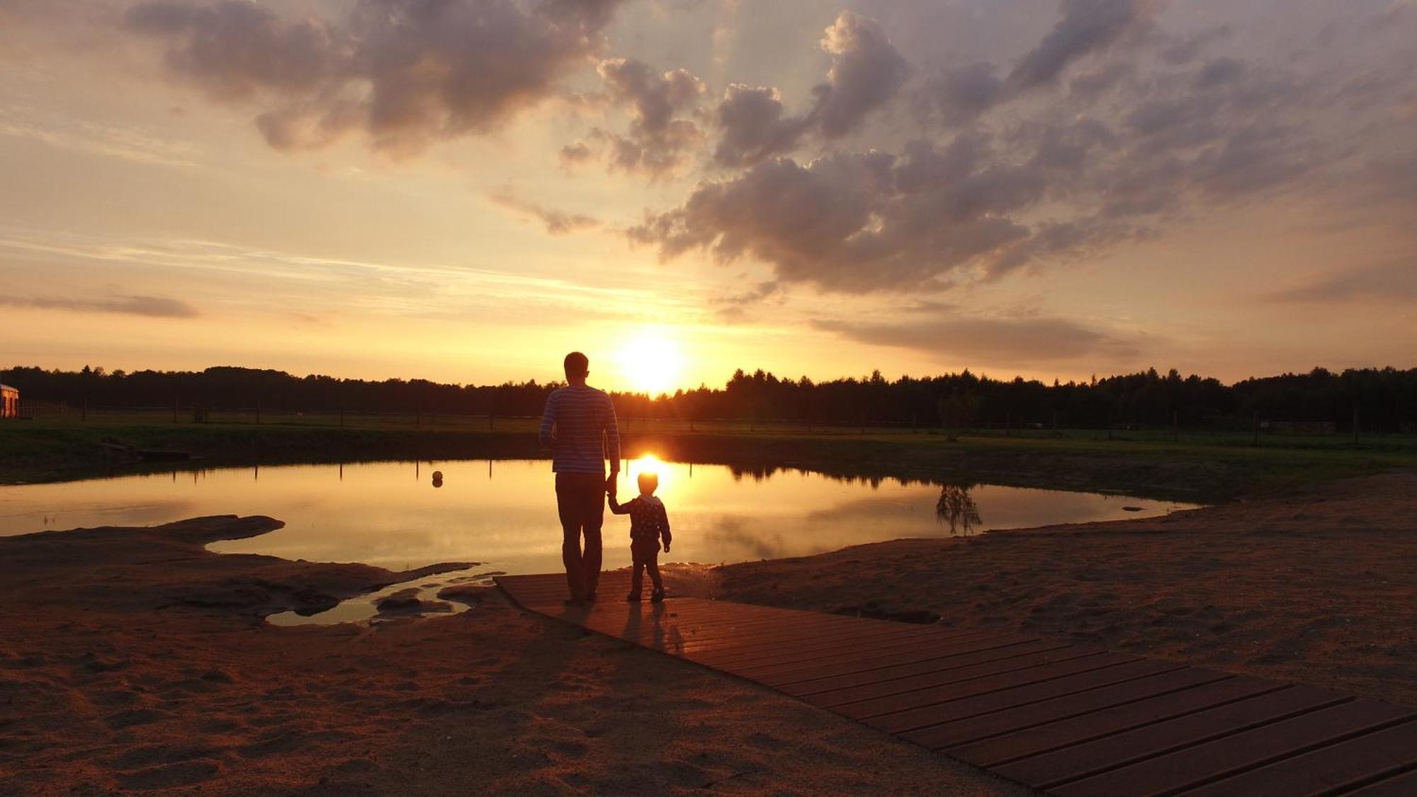 Vanamoisa Caravan Park Saue ภายนอก รูปภาพ